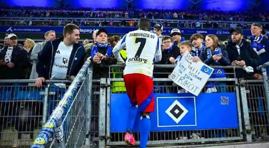 汉堡新赛季：一千万投入难引三强，将以德乙班底角逐德甲