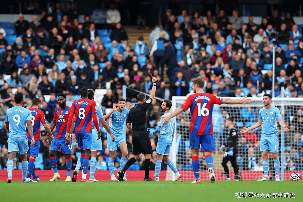【六哥赛事前瞻】德甲英超双响炮：拜仁残阵迎战黑马斯图加特，水晶宫主场死磕蓝月亮曼城！